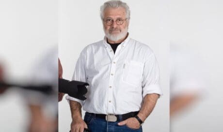 ανδρεας σμαραγδης