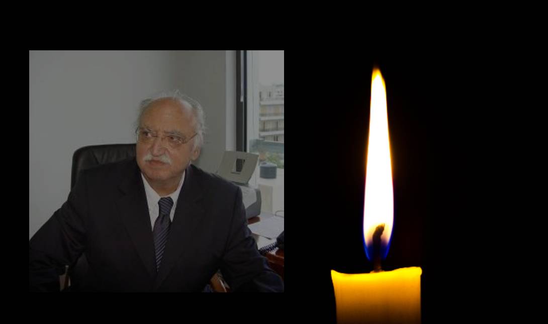 Αντώνης Γρηγοράκης