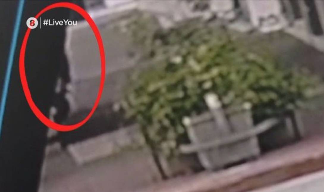 απόπειρα αρπαγής