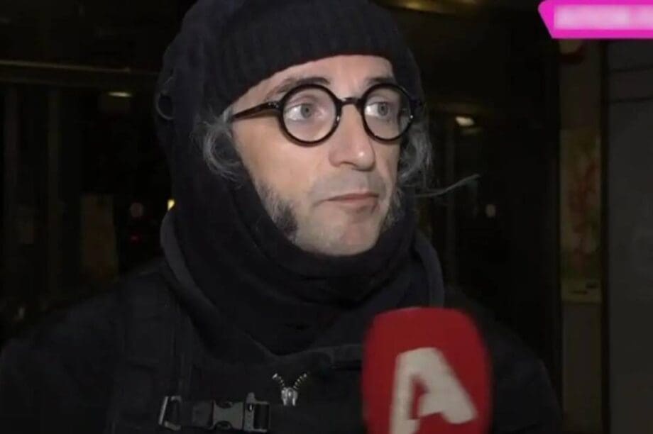 αρης σερβεταλης
