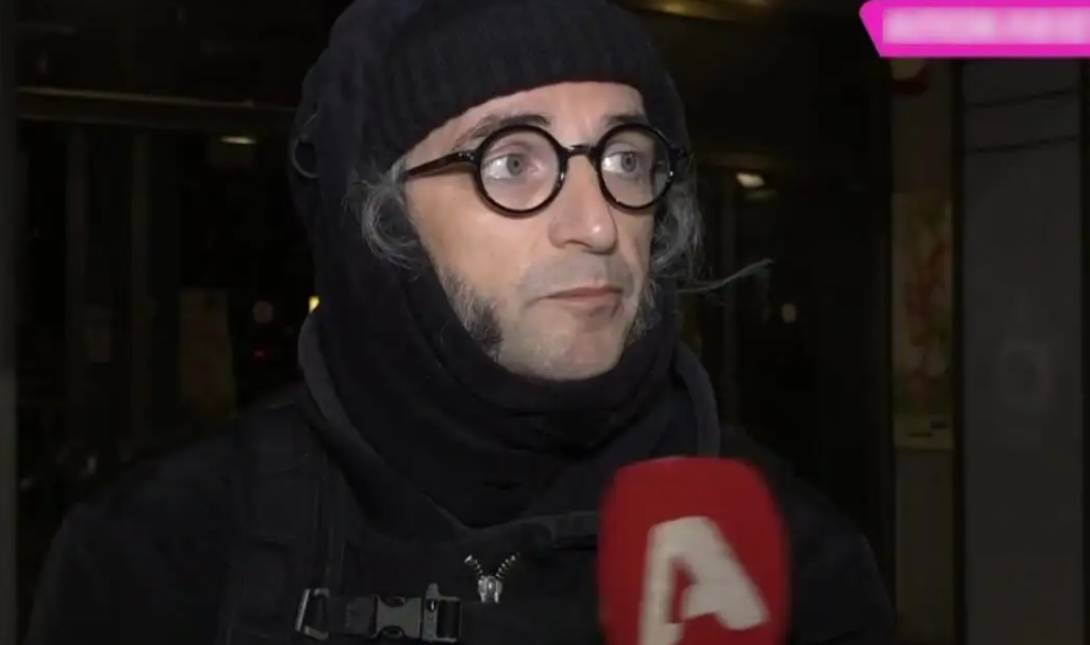 αρης σερβεταλης