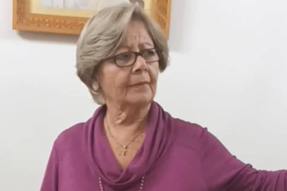 Αρχοντία Καμπριάνη