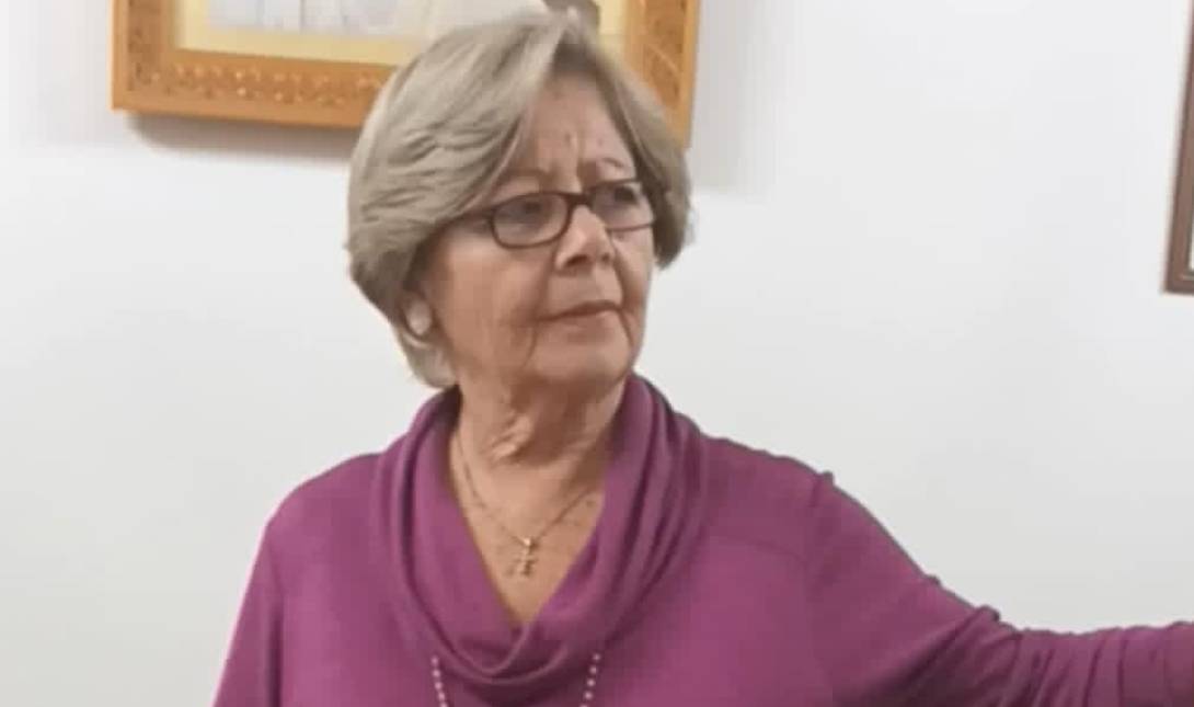 Αρχοντία Καμπριάνη