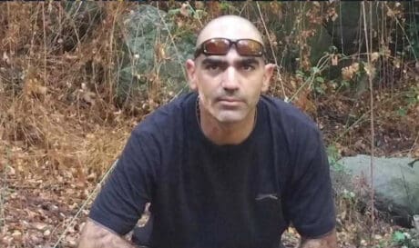 ΚΥΠΡΟΣ ΝΕΚΡΟΣ ΑΣΤΥΝΟΜΙΚΟΣ