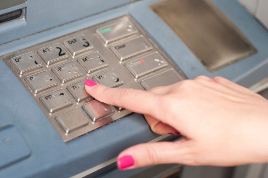 ATM