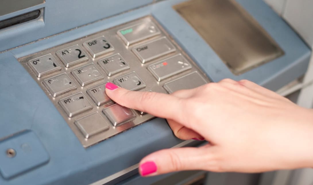 ATM