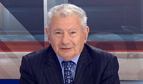 Σήφης Βαλυράκης