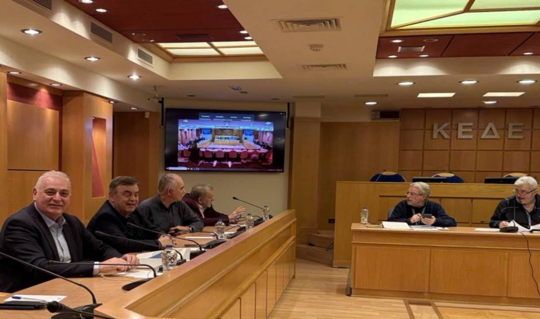 Μπαριτάκης