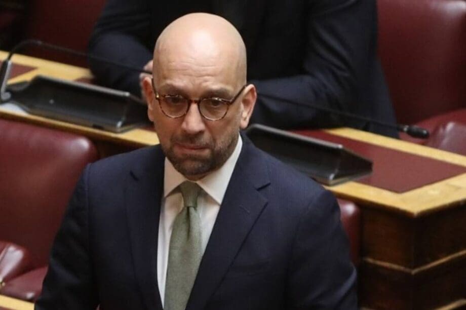 Mπάρκας