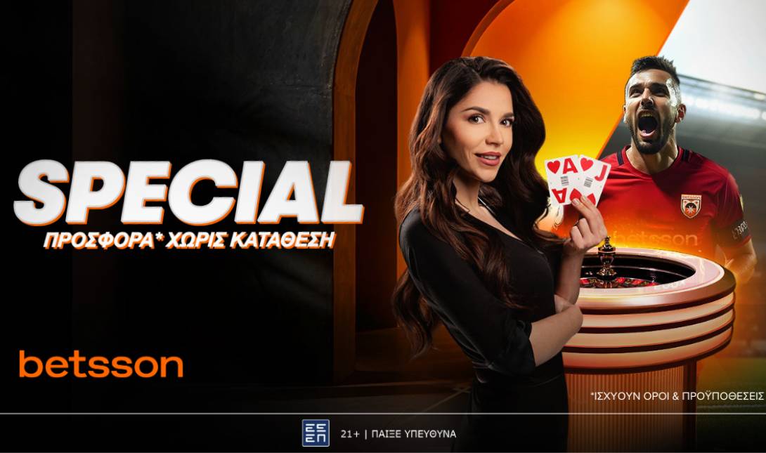 betsson