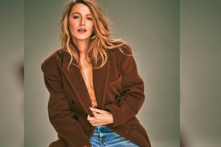 blake lively