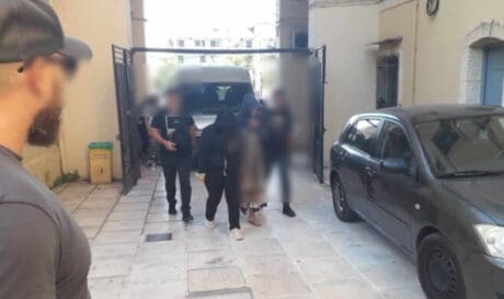 ΔΙΚΑΣΤΗΡΙΑ ΧΑΝΙΩΝ