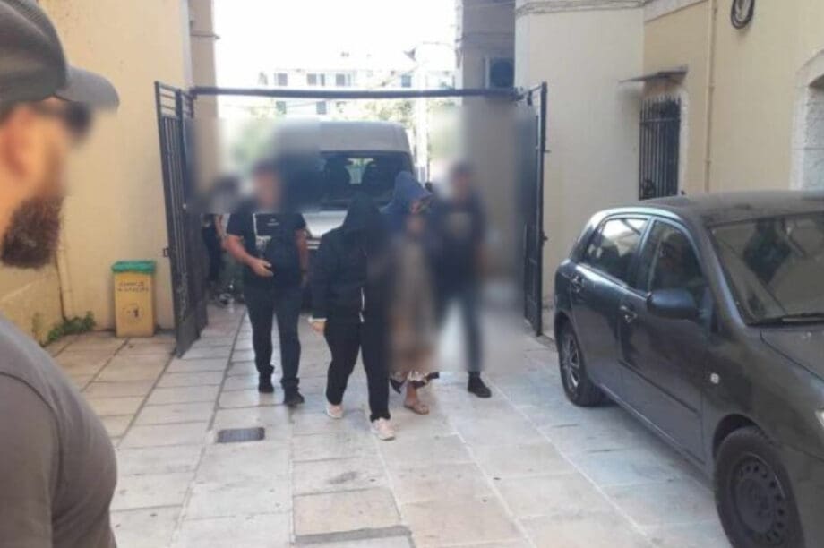 ΔΙΚΑΣΤΗΡΙΑ ΧΑΝΙΩΝ