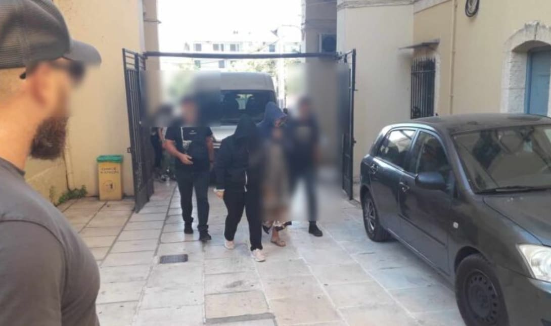 ΔΙΚΑΣΤΗΡΙΑ ΧΑΝΙΩΝ