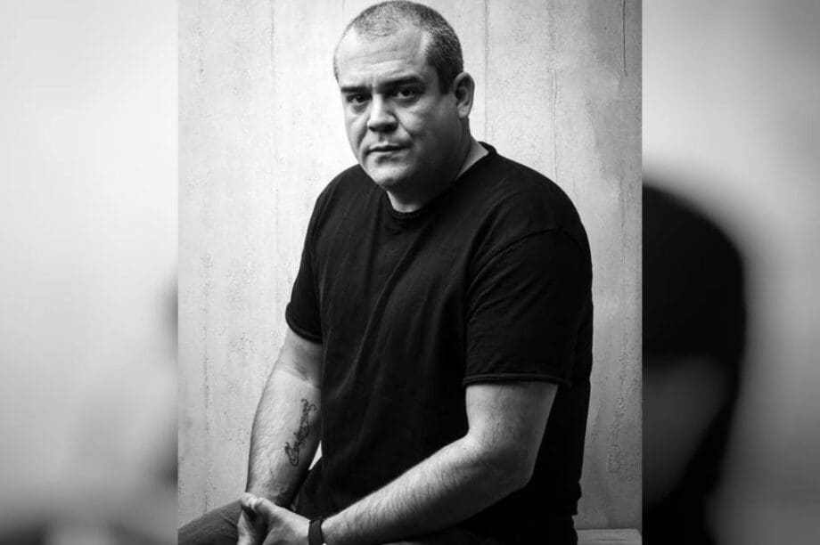 Πυγμαλίων Δαδακαρίδης