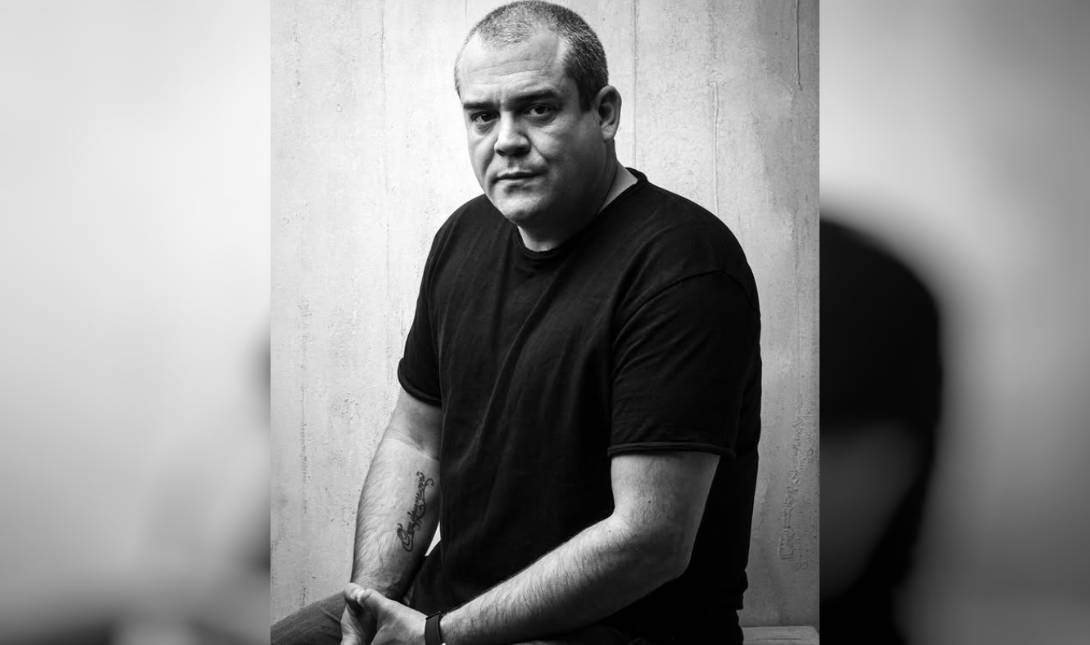 Πυγμαλίων Δαδακαρίδης