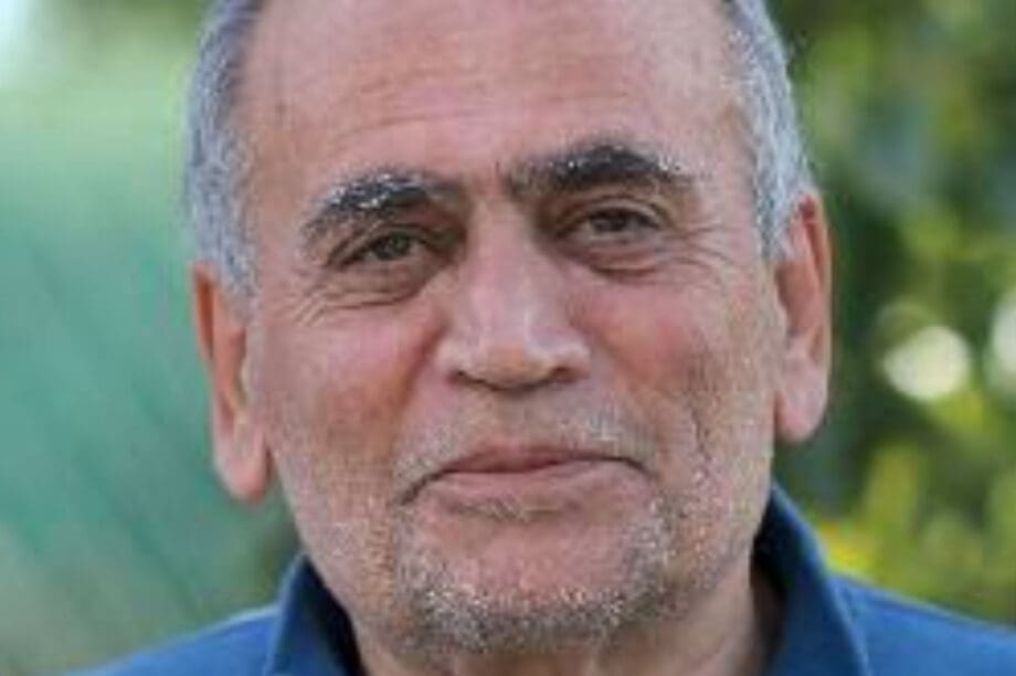 Μανώλης Δανδουλάκης