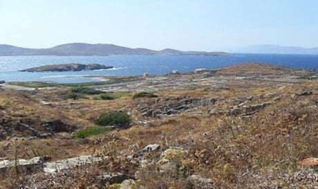 Δήλος