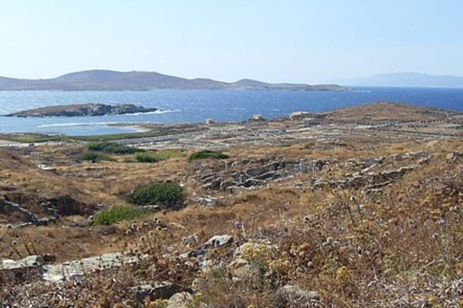 Δήλος