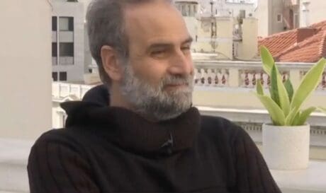 Δημήτρης Παπανικολάου