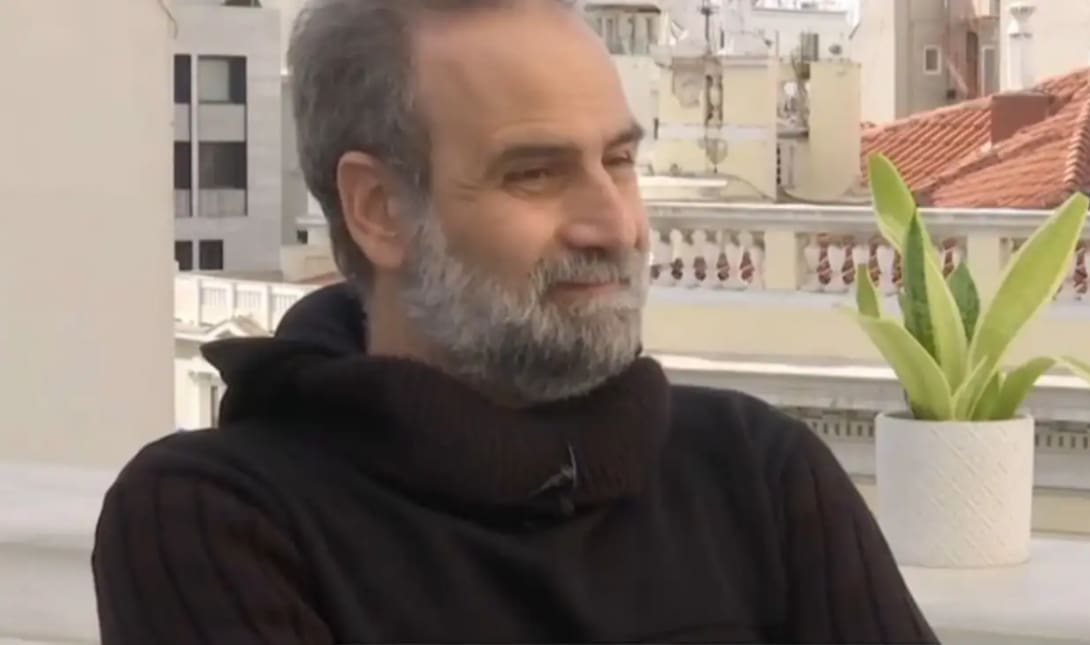 Δημήτρης Παπανικολάου