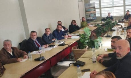 δήμος Μινώα Πεδιάδος
