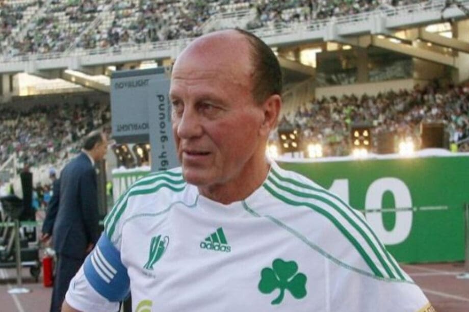 Μίμης Δομάζος
