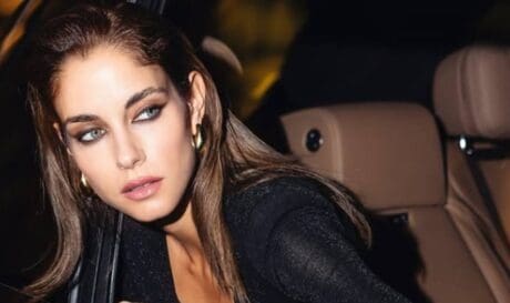 Δούκισσα Νομικού