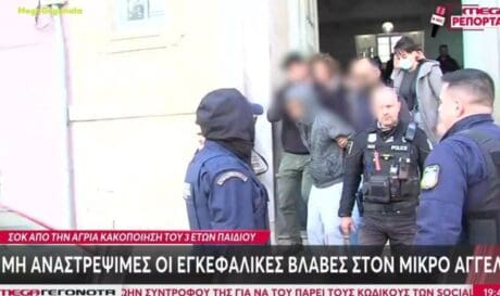 εγκεφαλικες βλαβες