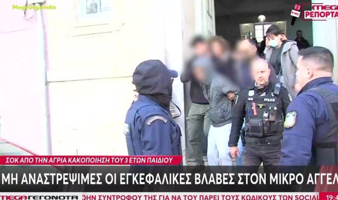 εγκεφαλικες βλαβες