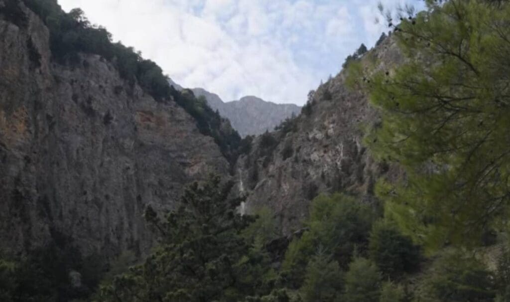 Λευκά Όρη