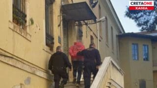 τροχαίο Χανιά επιχειρηματίας 45χρονος
