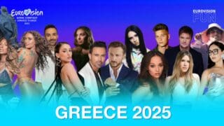 Eurovision