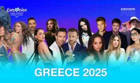 Eurovision