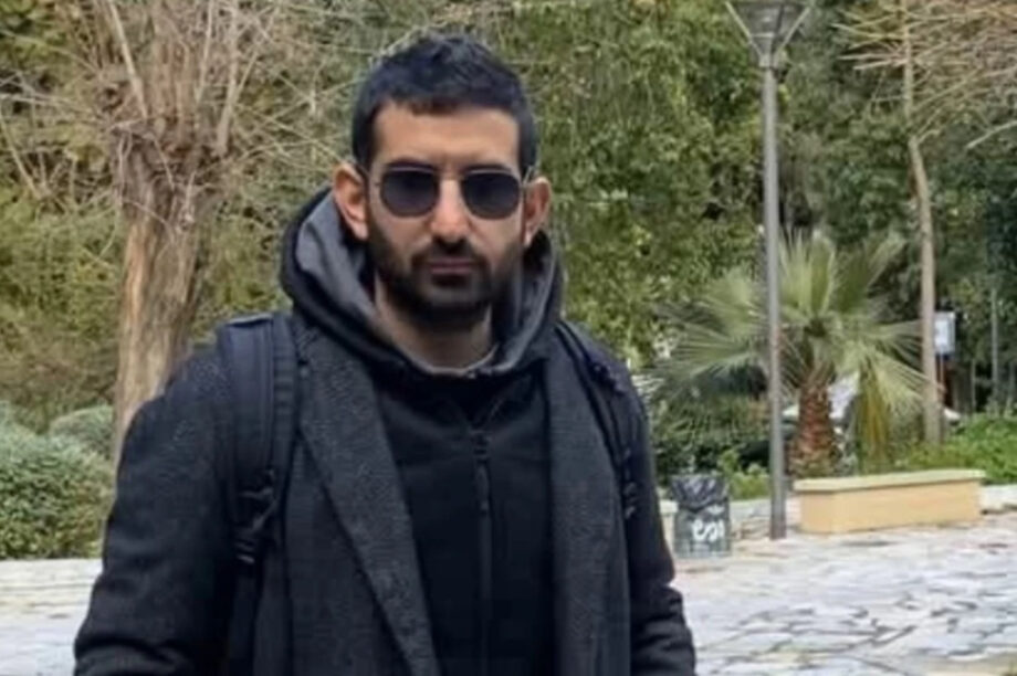 Μάνος Φανουράκης