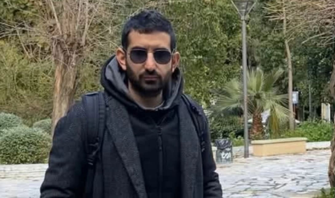 Μάνος Φανουράκης