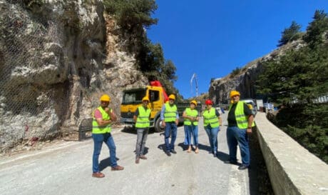 Φαράγγι Κοτσιφού