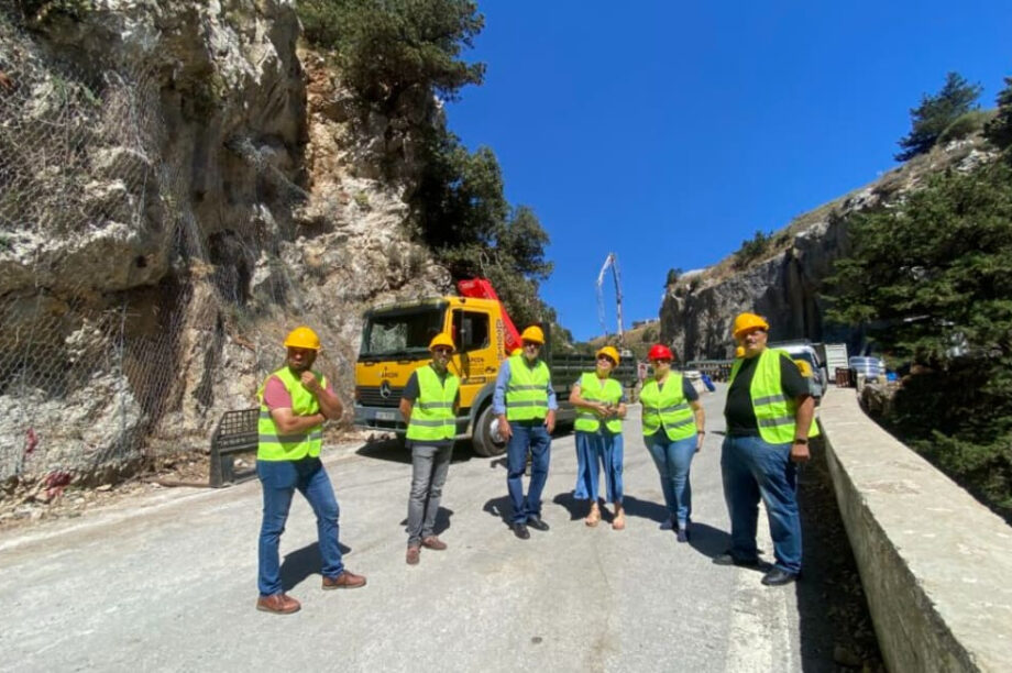 Φαράγγι Κοτσιφού