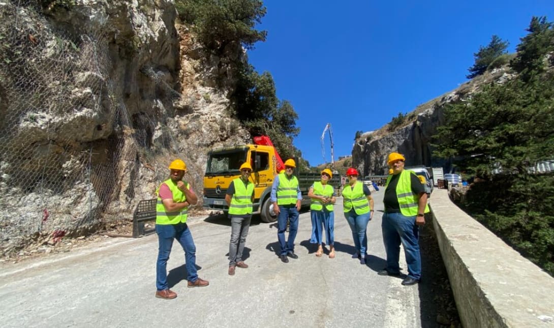Φαράγγι Κοτσιφού