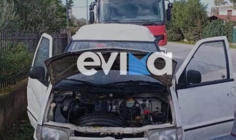 ΦΩΤΙΑ ΑΥΤΟΚΙΝΗΤΟ