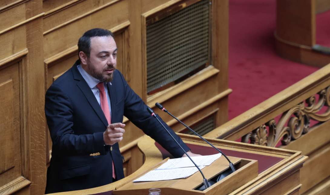 Φραγκίσκος Παρασύρης