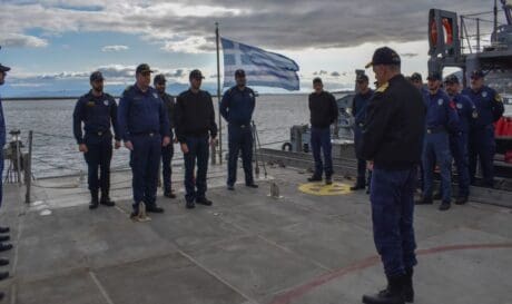 Πολεμικό Ναυτικό