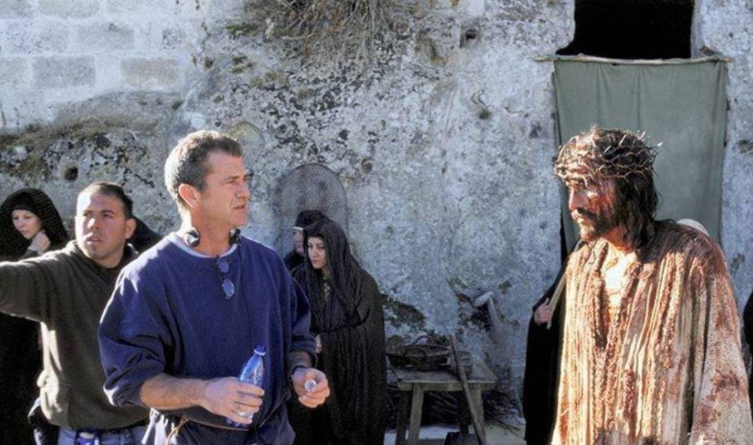 ΜΕΛ ΓΚΙΜΠΣΟΝ