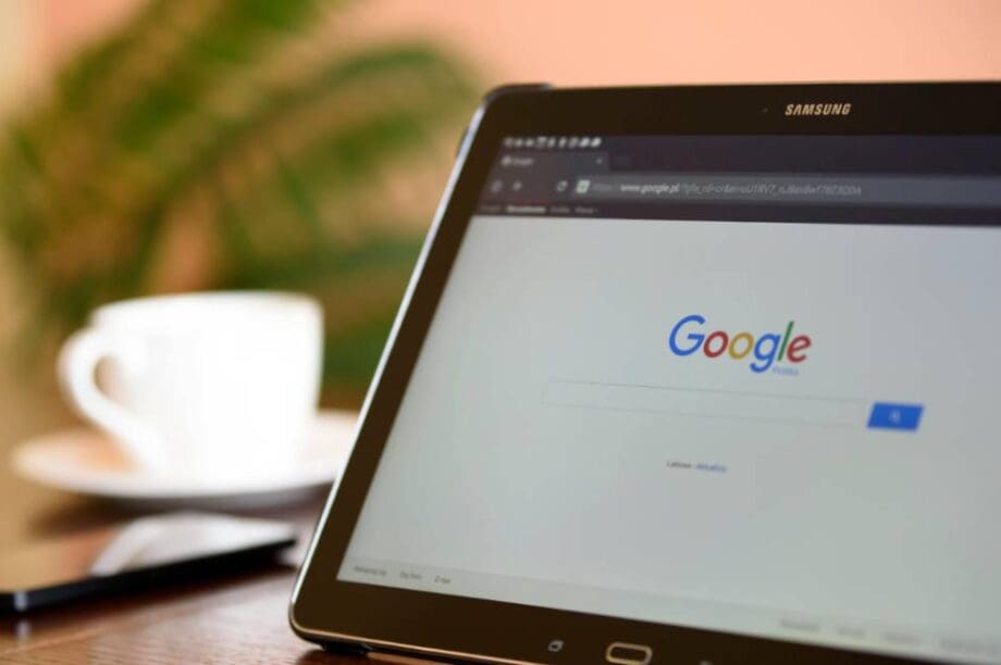 google
