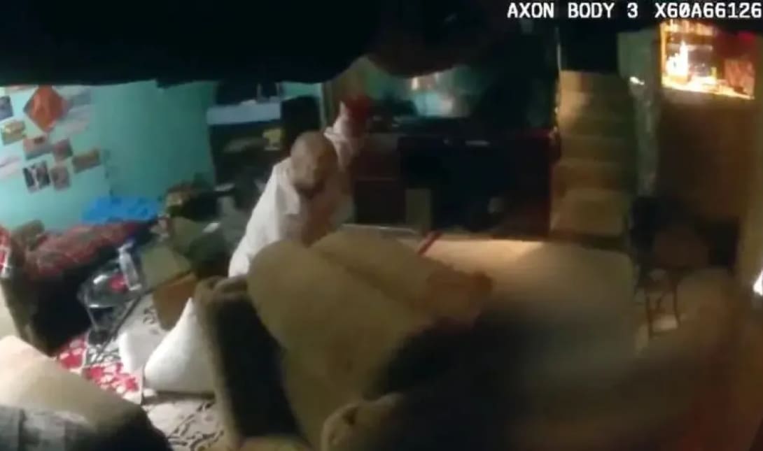ηπα πυροβολισμοι
