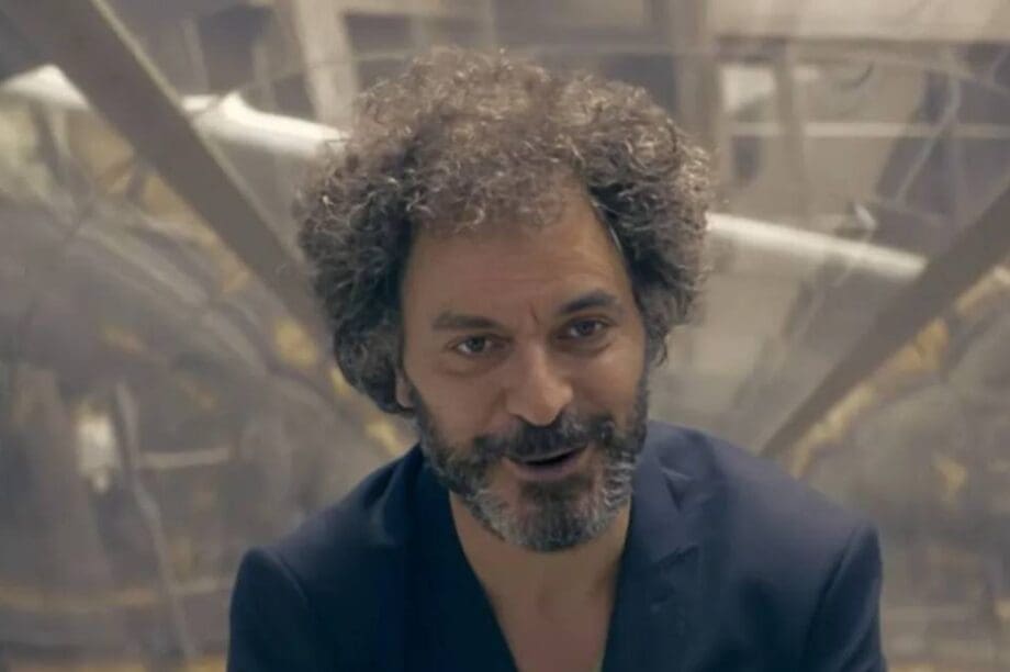 Δημήτρης Μικέλης