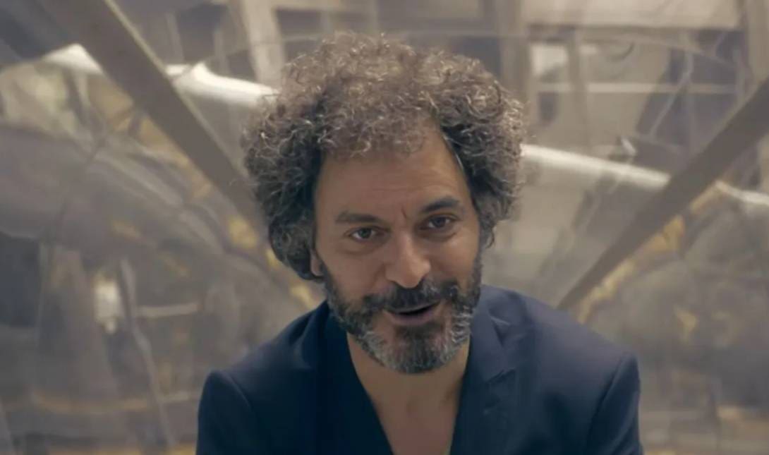 Δημήτρης Μικέλης