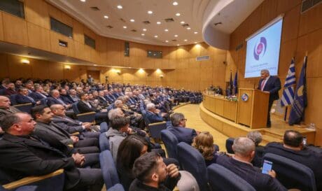 Επιμελητήριο Ηρακλείου