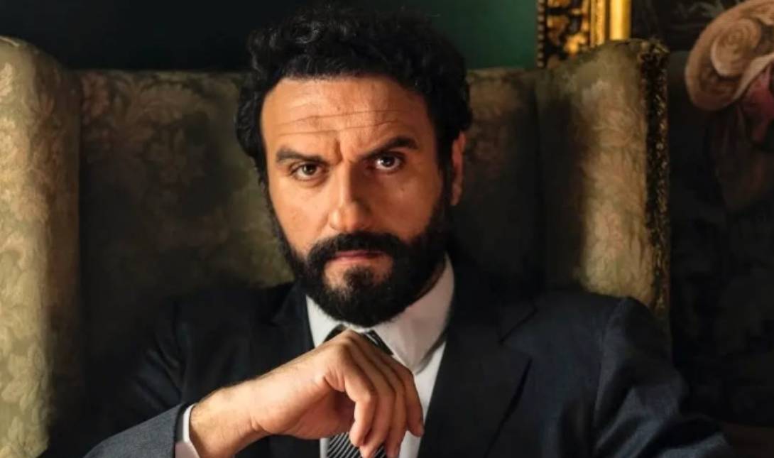 Μελέτης Ηλία