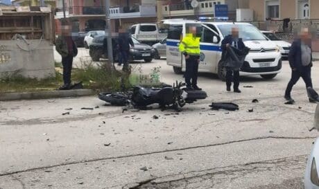τροχαίο